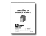 New Hermes Vanguard EP Controller Instruction Manual